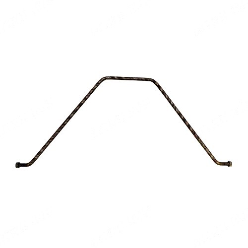 Bonnet stay pour tracteurs - stay,