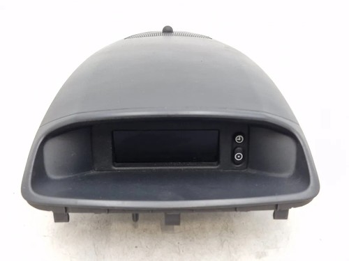 13274991 display opel corsa - 13274991,