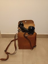 téléphone de campagne