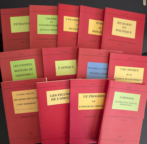 Lot livres philosophie - lot,