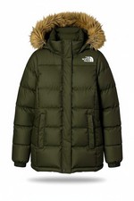 The North Face Gotham Veste
