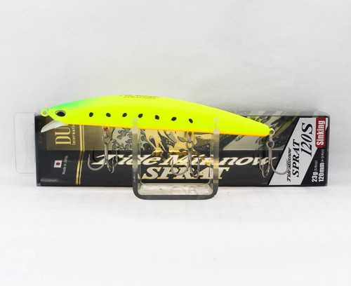 Duo tide minnow - duo,