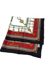 Foulard femme CELINE en soie