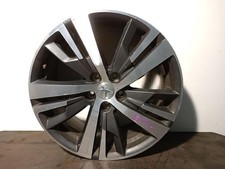 9809687377 jante pour PEUGEOT