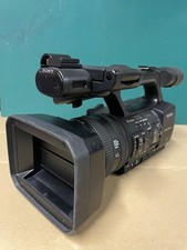 Caméscope Sony NXCAM HXR-NX5E ERREUR C32.60  A REPARER