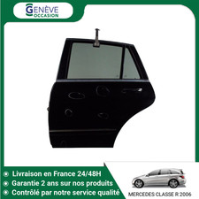 🇫🇷 PORTE ARRIERE GAUCHE