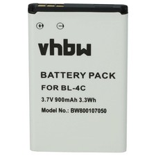 Batterie pour Doro Phone Easy