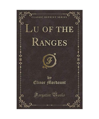 The ranges classic - lu,