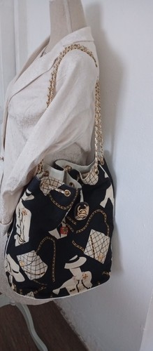 Grand cabas chanel - cabas,