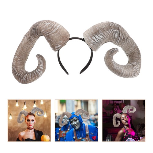 Bandeau corne boeuf - corne, de