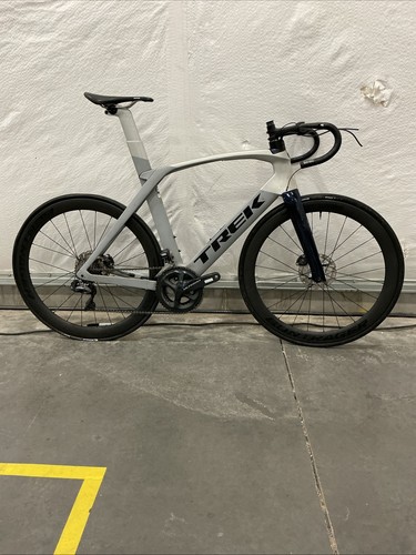 2019 trek madone slr disc - madone,