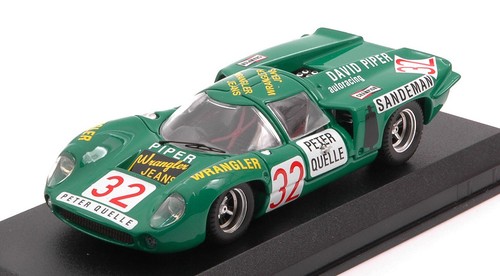 Best model lola coupe - best, 70