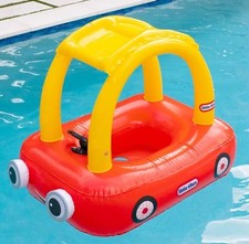 Little Tikes COZY COUPE