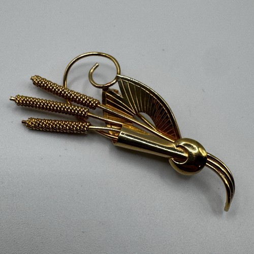 Broche ancienne vintage - broche,