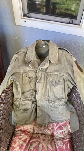 Vintage 40s ww2 - ww2, m-1943
