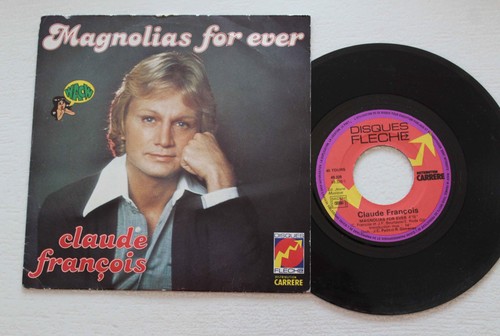 Claude françois magnolias - claude, ,