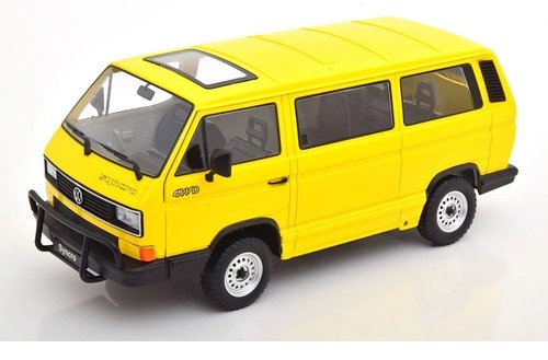 Scale volkswagen type 3 - scale,,