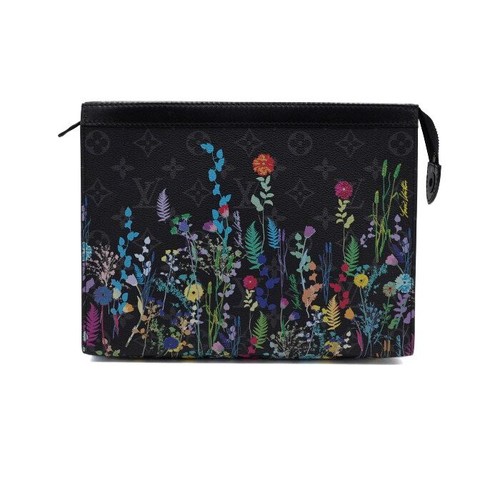 Louis vuitton pochette clutch - pochette,