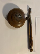 Pipe japonaise Kiseru complet