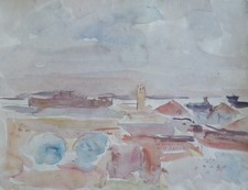 Eugène billaud - billaud, (1888-1964)