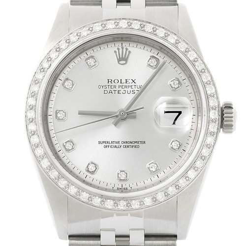 Rolex datejust montre bracelet - datejust,