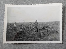 (PH10) German Photo Allemande
