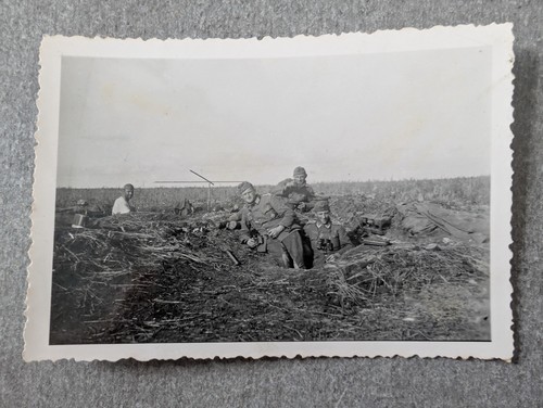 German photo allemande - photo,