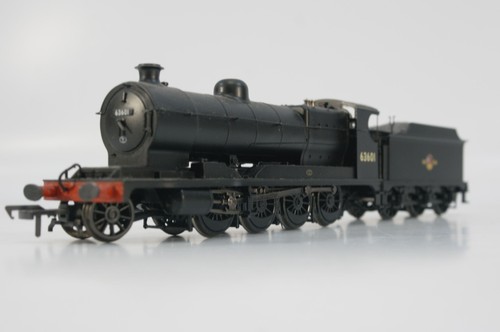 Bachmann 001 classe o4 - classe,