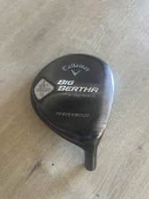 Tête Bois 3 CALLAWAY Big