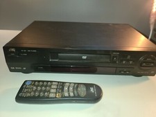 VINTAGE JVC XV-421BK DVD