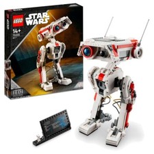 LEGO Star Wars - BD-1 (75335)