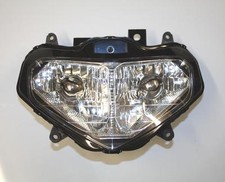 Phare avant OPTIQUE HEADLIGHT