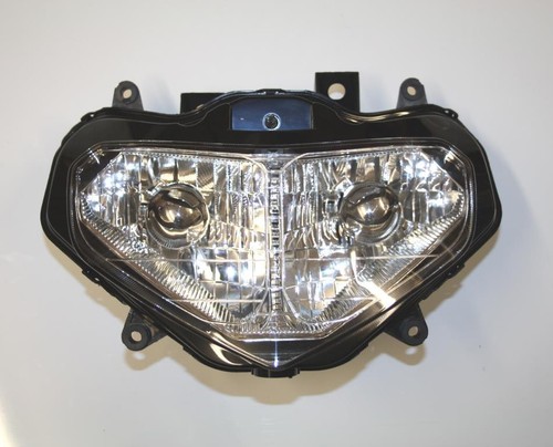 Phare avant optique headlight - phare,