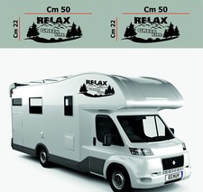 Adhesif pour camping car - pour, camping-car