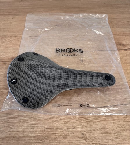 Selle brooks c17 cambium - c17,