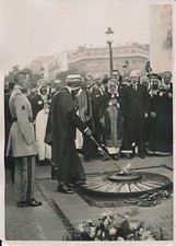 PARIS c. 1930 - Caïds Maroc