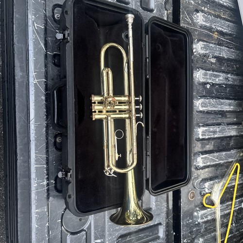 Bundy selmer trumpet - selmer,