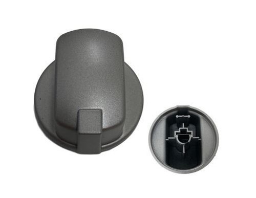 Bouton contrôle four - de, du