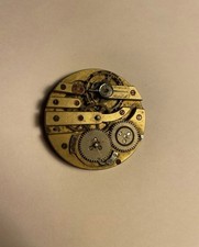 RARE MOUVEMENT MONTRE ANCIENNE