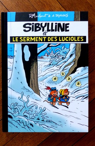 Sibylline 2006 signé n - signé, &
