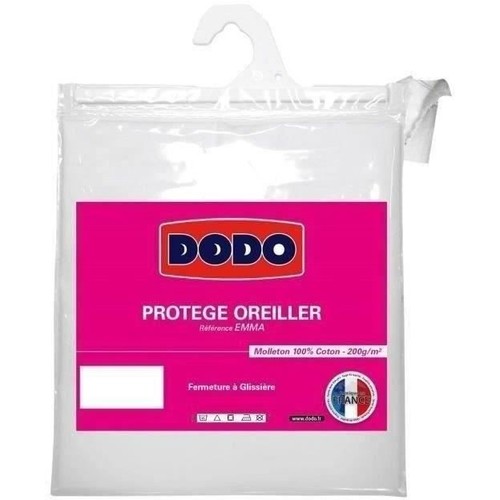 Protege oreiller dodo - -, noé
