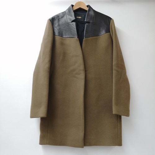 Maje h12 sirop colorless - h12,