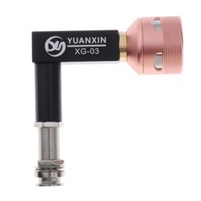 Micros de rosace pour guitares