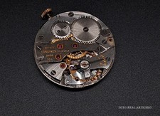 Mouvement De Montre Vintage