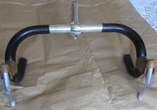 MOTOBECANE ENSEMBLE GUIDON POTENCE LEVIER DE FREIN