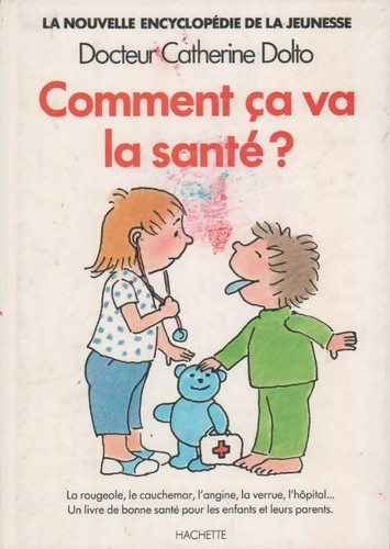 Comment ça santé - ça,
