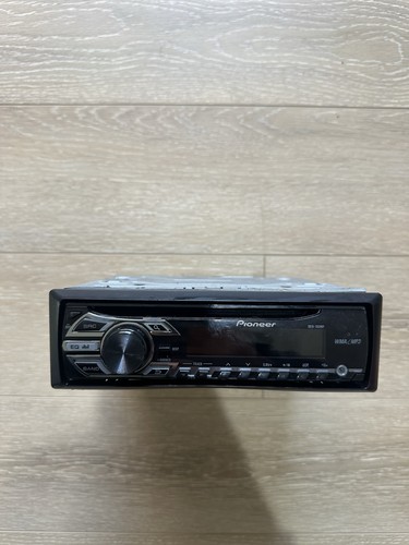 Pioneer deh 150mp - deh-150mp, mp3/cd