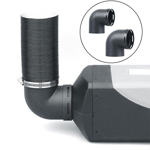 Accessoires chauffage de - accessoires,
