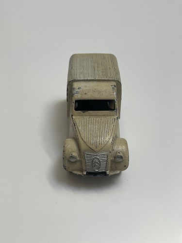 Jrd citroën 2cv fourgonnette - jrd,