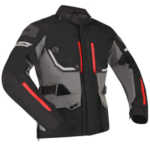 Veste moto richa - moto,